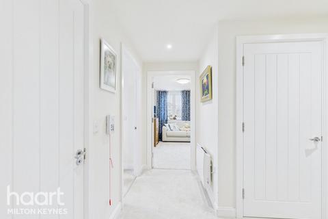 undefined, Barnsdale Drive, Milton Keynes