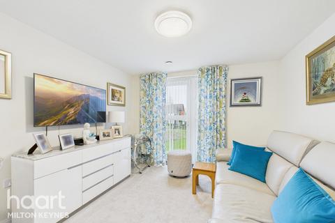 undefined, Barnsdale Drive, Milton Keynes