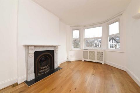 2 bedroom flat to rent, Audley Road, Hendon