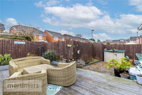 undefined, The Grove, Oswaldtwistle, Accrington, Lancashire, BB5