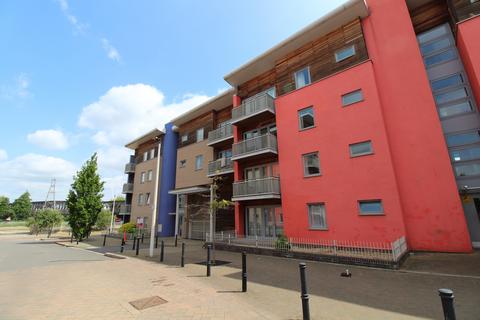 2 bedroom apartment to rent, Cubitt Way, PETERBOROUGH PE2