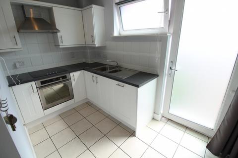 2 bedroom apartment to rent, Cubitt Way, PETERBOROUGH PE2