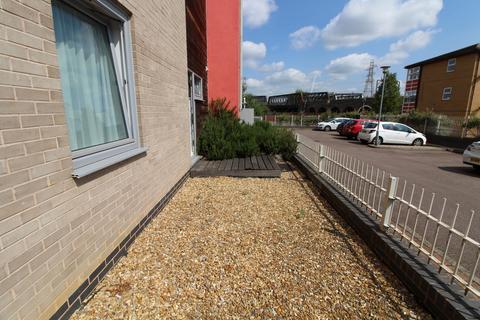 2 bedroom apartment to rent, Cubitt Way, PETERBOROUGH PE2