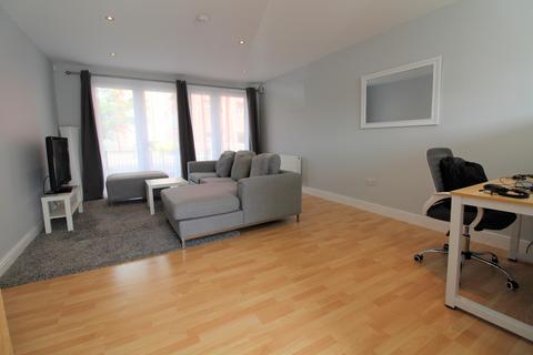 2 bedroom apartment to rent, Cubitt Way, PETERBOROUGH PE2