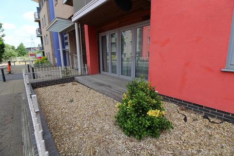2 bedroom apartment to rent, Cubitt Way, PETERBOROUGH PE2