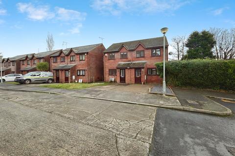 3 bedroom semi-detached house for sale, Vivian Court, Swansea SA2