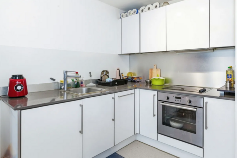 1 bedroom flat for sale, 26 High Street,  Slough, SL1