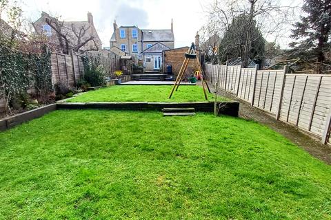 undefined, The Leys, Chipping Norton OX7