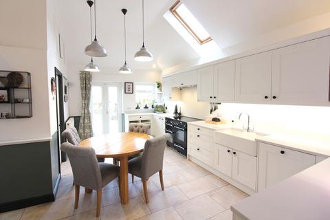undefined, The Leys, Chipping Norton OX7