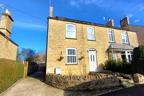undefined, The Leys, Chipping Norton OX7