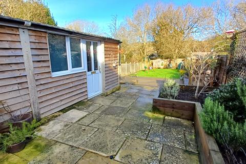 undefined, The Leys, Chipping Norton OX7