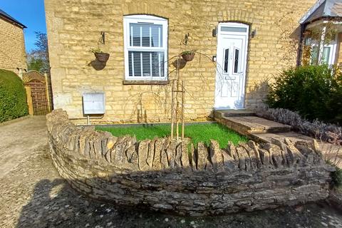 undefined, The Leys, Chipping Norton OX7