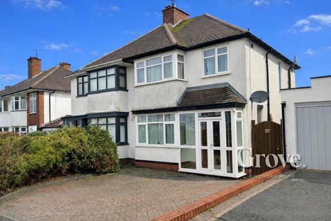 3 bedroom semi-detached house for sale, Windsor Road, Halesowen