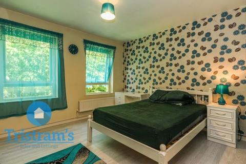 undefined, Uppingham Gardens