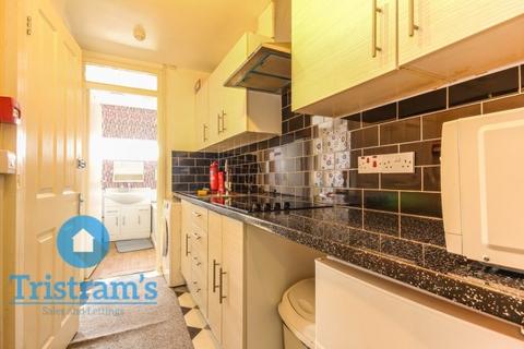 undefined, Uppingham Gardens