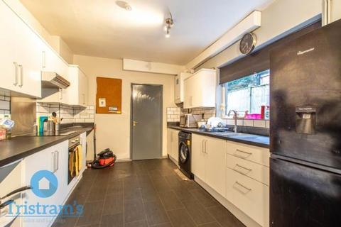 undefined, Derby Grove