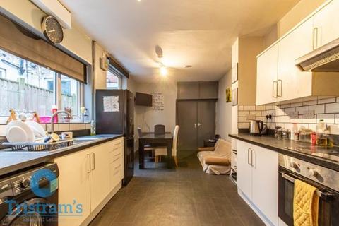 undefined, Derby Grove