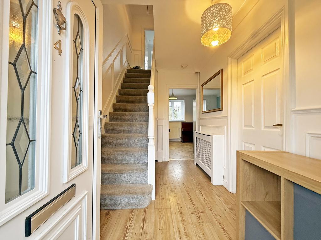 Hallway