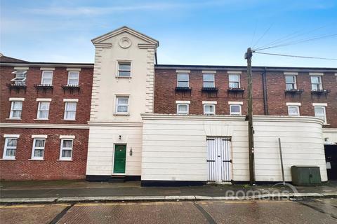 1 bedroom apartment for sale, Birchett Road, Aldershot, Hampshire