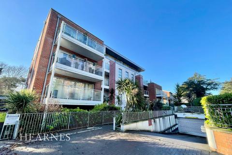 2 bedroom apartment for sale, Branksome Wood Road, Bournemouth, BH2