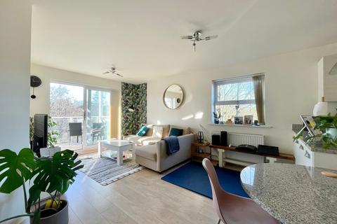 2 bedroom apartment for sale, Branksome Wood Road, Bournemouth, BH2