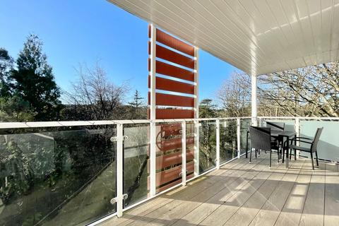 2 bedroom apartment for sale, Branksome Wood Road, Bournemouth, BH2