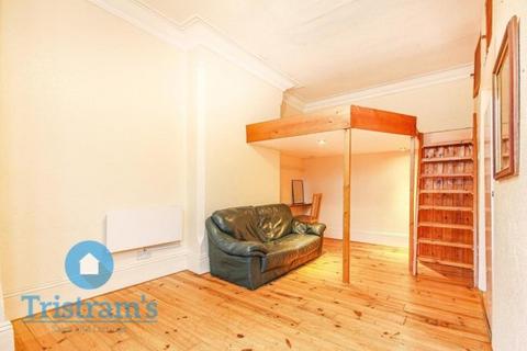 1 bedroom in a house share to rent, Radcliffe Road