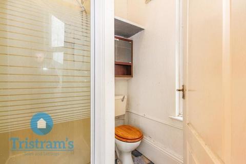 1 bedroom in a house share to rent, Radcliffe Road