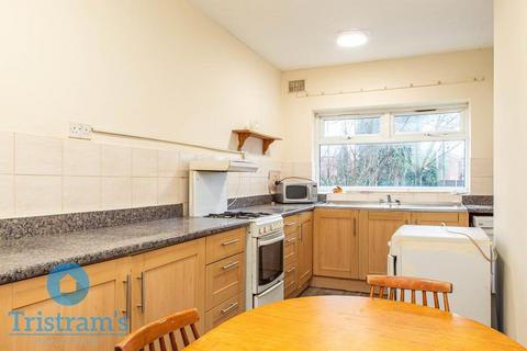 undefined, Radford Road
