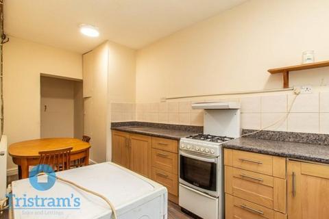 undefined, Radford Road