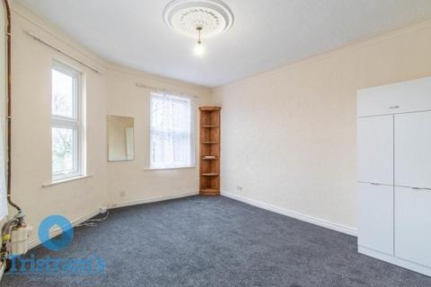 undefined, Radford Road