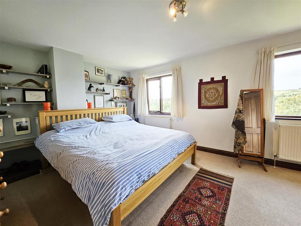 Masater Bedroom
