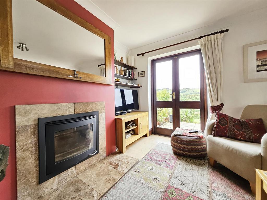Fire Place