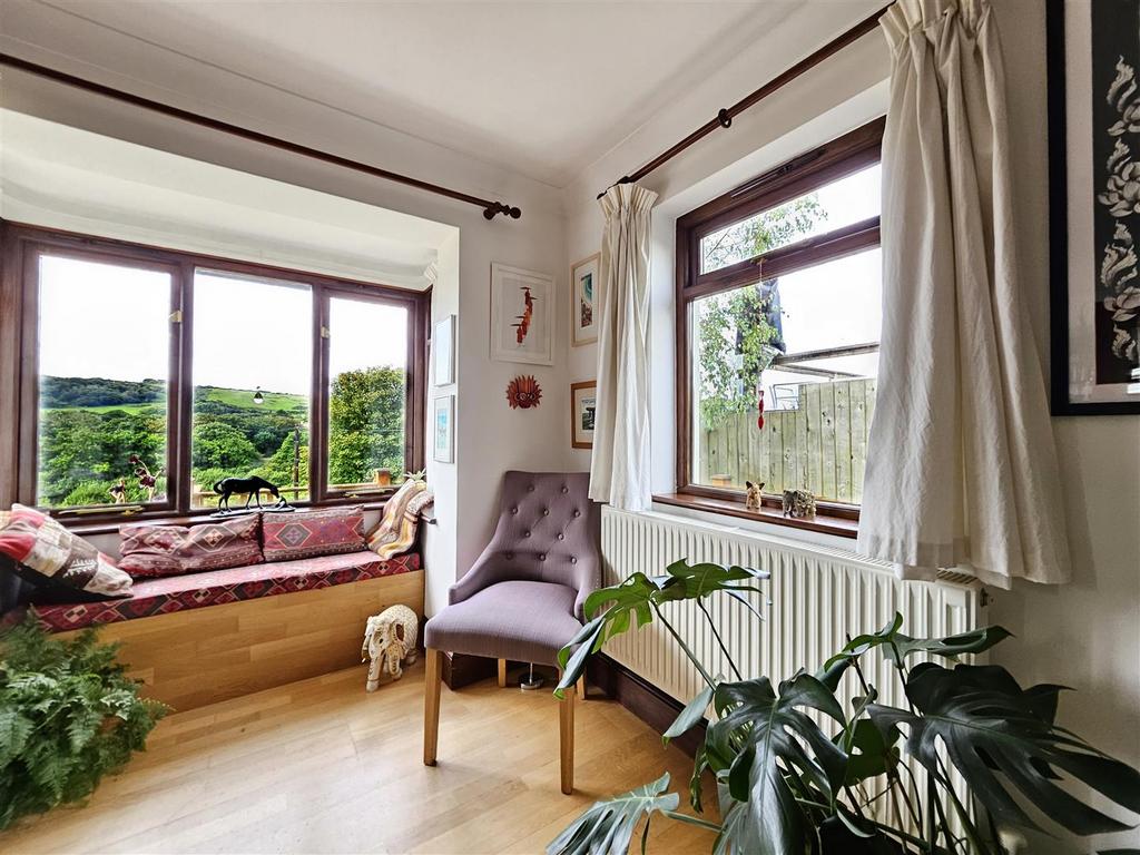 Sitting Area