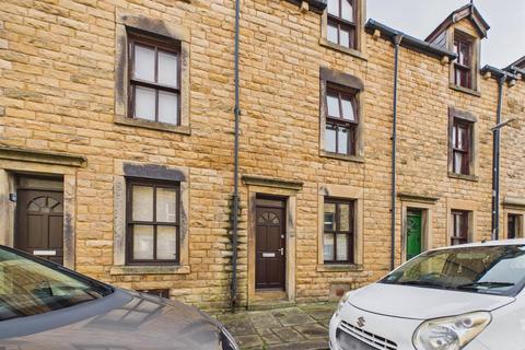 Hope Street, Lancaster