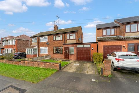 undefined, Hall Lane, Widnes WA8