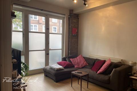 undefined, Barnabas Road, LONDON