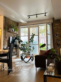 undefined, Barnabas Road, LONDON