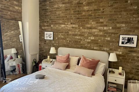 undefined, Barnabas Road, LONDON