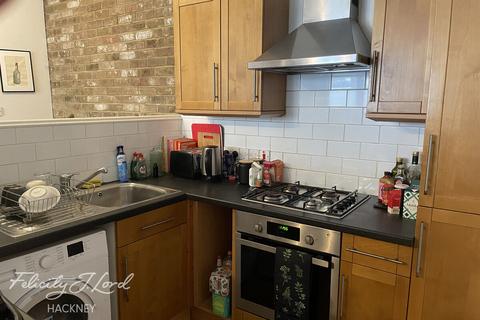 undefined, Barnabas Road, LONDON