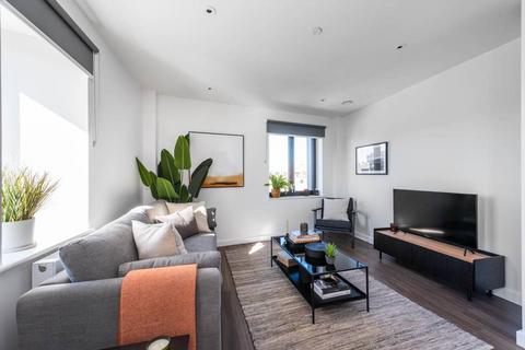 2 bedroom flat to rent, No. 27 College Road, Croydon, CR0