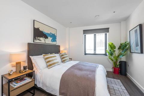 2 bedroom flat to rent, No. 27 College Road, Croydon, CR0