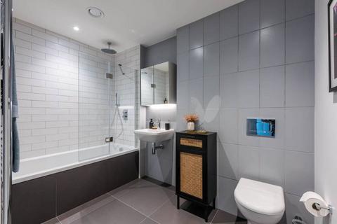 2 bedroom flat to rent, No. 27 College Road, Croydon, CR0