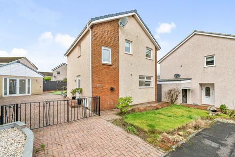 Glenburn Gardens, Whitburn