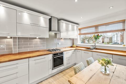 3 bedroom detached house for sale, Glenburn Gardens, Whitburn