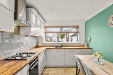 3 bedroom detached house for sale, Glenburn Gardens, Whitburn