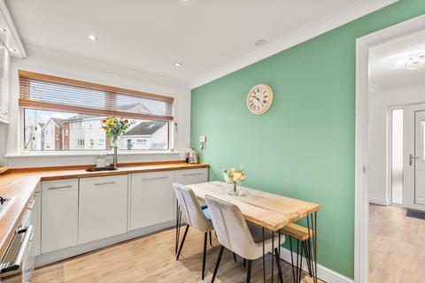 3 bedroom detached house for sale, Glenburn Gardens, Whitburn