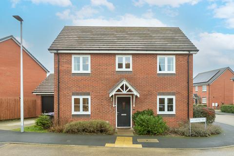 undefined, Sycamore Way, Shawbury, Shrewsbury, Shropshire