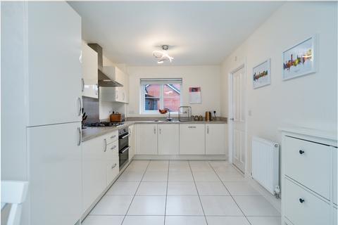 undefined, Sycamore Way, Shawbury, Shrewsbury, Shropshire