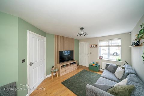 undefined, Greenheath Road, Cannock WS12
